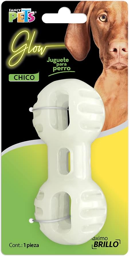 Juguete Pesa Ch Glow Juguete Pesa Ch Glow